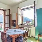 Teo S House Private Parking And View * Carate Urio
