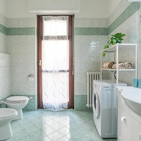 Apartmán Teo S House Private Parking And View Carate Urio