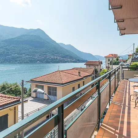 Teo S House Private Parking And View * Carate Urio