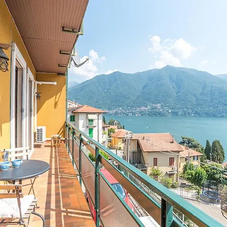 Appartement Teo S House Private Parking And View