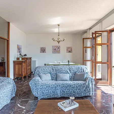 Teo S House Private Parking And View Apartmán