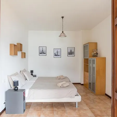 Apartmán Teo S House Private Parking And View *