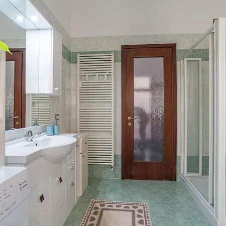 Appartement Teo S House Private Parking And View Carate Urio