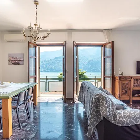 Apartment Teo S House Private Parking And View