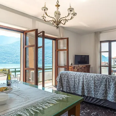 Teo S House Private Parking And View * Carate Urio