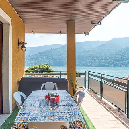 Apartmán Teo S House Private Parking And View