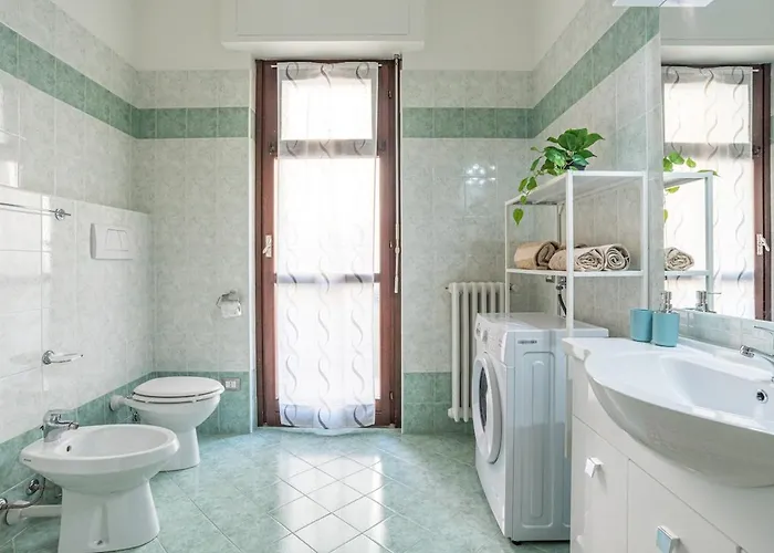 Daire Teo S House Private Parking And View Carate Urio