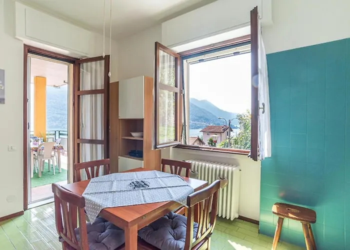 Teo S House Private Parking And View * Carate Urio