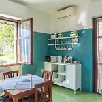 Apartmán Teo S House Private Parking And View *